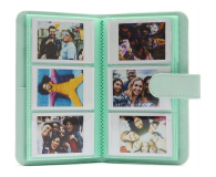 Fujifilm Instax Mini 12 album zielony - 1337212 - zdjęcie 2